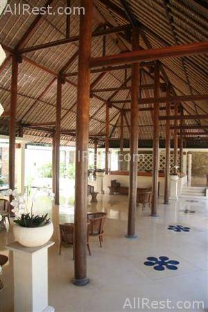 ALiLa Manggis boutique 40